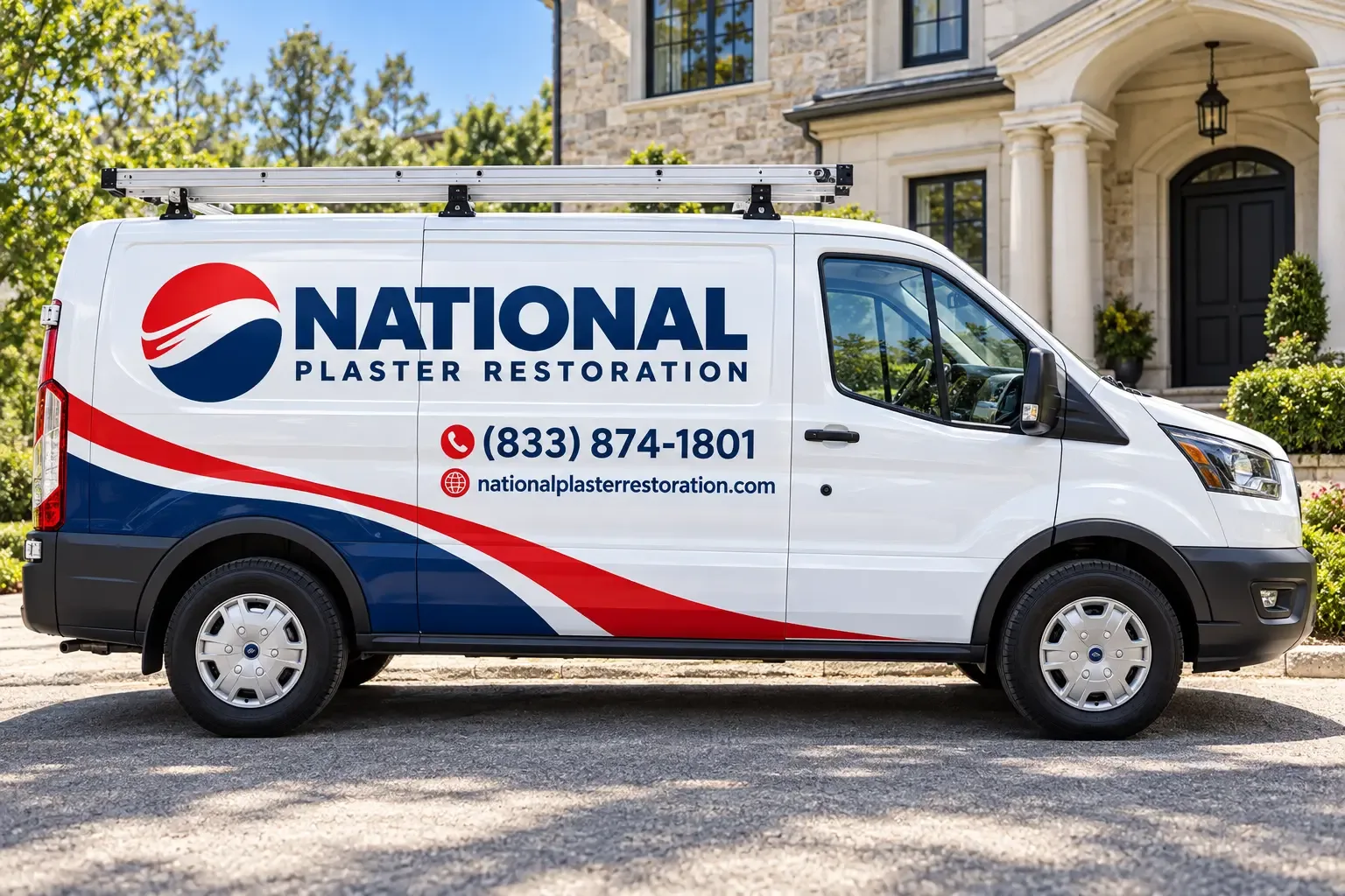Plaster Repair in Aynor, SC near me